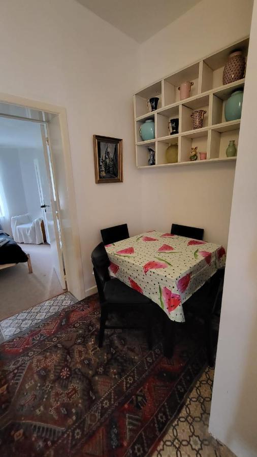 Cozy studio near Nato Bruxelles Esterno foto